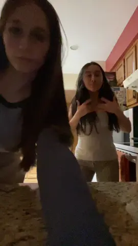 dancing partner @idkkalicia 