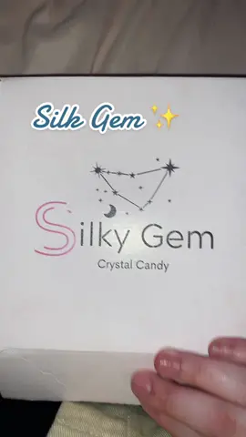 #silkgemcrystalcandy #fyp #candy #viral @silkygem 😫 #curlyylexiigang 💛@karrisawilde 