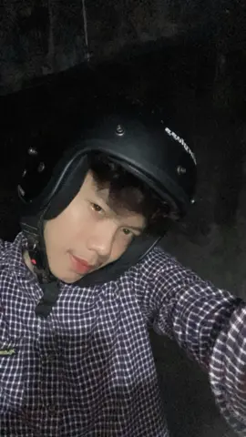 tak terkanti konon🤣