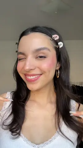 Nothing’s better than doing your makeup 🎀 #grwm #getreadywithme #makeuplook #makeup #rarebeauty #grwmmakeup 