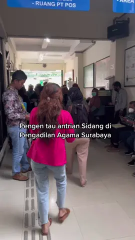 Pengadilan agama surabaya 👍🏻 #gugatancerai #ceraitalak #pengadilanagamasurabaya #lawyer #hukumindonesia 