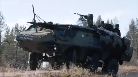NATO ready to fight 🤙😈 #militarylife #war #ww3 #soldier #airforce #mainbattletank #tankleopard2 #navy #specialforces #artillery #viral #foryoupage #fypシ #fyp 