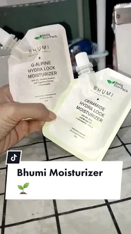 #CapCut #bhumi #sayangbumi #ceramidemoisturizer #bhumigalpinebrighteningserum #bhumimoisturizer #moisturizer #bhumihydralock #obatjerawat #maskerkomedo 