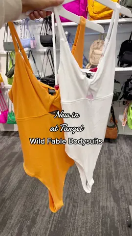 New bodysuits in at Target! #targetstyle #targetfind #targetfavorites #targetshopping #targetshopwithme #targetrun #targetismyhappyplace #bodysuits 