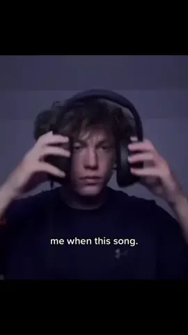 this might be the saddest song ive ever wrote