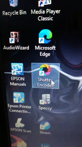 20 tahun jadi editor video, baru tau ada ini... aaaaaa... #videoediting #shutterencoder #tutorialeditvideo #videoeditor
