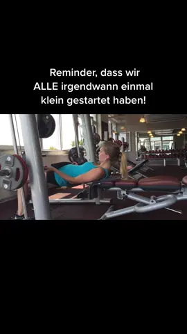 Dranbleiben lohnt sich!!! 💪🏼 #beforeandafter #transformation #stronger #musclegrowth #fit #FitTok #gymgirls #bodybuilding #fy 