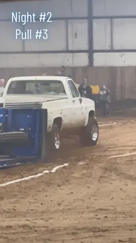 White Square Body Chevy #chevy #chevysquarebody #truck 