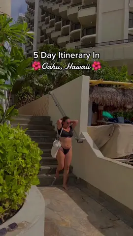 OAHU, HAWAII ITINERARY 🌴🛩 🔖 SAVE this post for your next trip to Oahu! Where do you want an itinerary for next? #hawaiiitinerary #oahulife #tripplanning #solofemaletraveltips #islandparadise #makingfriendswhiletravelling #exploretheworldwithme #takethattrip #adventuresoftravel 