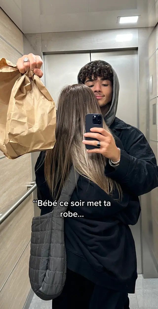 Y’a moyen qu’il y est un mensonge la dedans 🤥