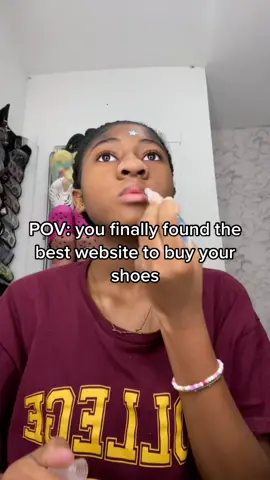 shoes- @lingakicks  