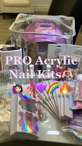 & LIVE NAIL CLASS 3x/week, come learn ACRYLICS with us🙋🏻‍♀️💅🏼💜😍💕 Loved this sound!🫶🏻#beginnernailtech #acrylicnailkit #talonsnailsupply #nailsupplystore #nailsupply #nailhaul #diynails #talonskit #fypシ #fyp #ValentinesDay 