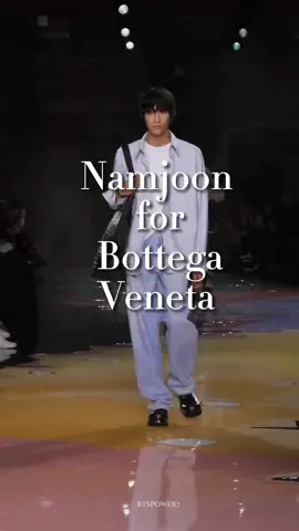 Kim Namjoon for Bottega Veneta 😍 #namjoon #kimnamjoon #rm #bts #btsarmy #btstiktok #btsedit #bangtansonyeondan #bangtansonyeondan방탄소년단 #army #armybts #bottegaveneta #fashionbrands #btsfashion #italianfashionbrand #korea #southkorea #koreanboy #fy #fyp #fypシ 