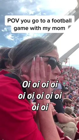 My mom is every gambler this weekend #NFLPlayoffs #divisionalroundplayoff #divisionalroundnfl #footballmom #italianmomsoftiktok #italianparent #italianparents #tampabaybuccaneers #tombrady #nflgameday #nflgame #tampabay 