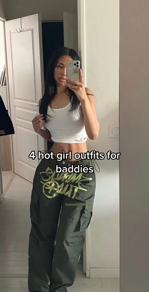 Outfit inspo for hotties 🫶 #viral #explorepage #explore #trending #like #follow #tiktok #outfits #inspo 