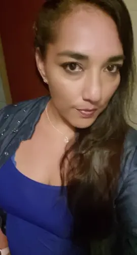 pinche loca!!