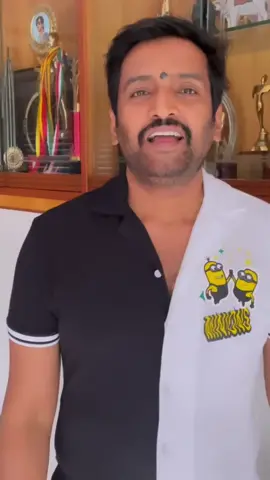 Thank u All for the warm wishes 🙏😘 It means a lot happy birthday #santhanam #hbdsanthanam #tamilactor #tamiltiktok #tamilcinema #vinothpdm #professionaldigimedia #pdm #indiatiktok #CNY2023 