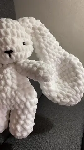 Fluffy Bunny Amirugumi😍  my latest commission💖 open for custom orders!! Dm us #amirugumi #amirugumidoll #crochet #foryou #crochetersoftiktok #fypage #crochettutorial #tutorial #crochetdoll #fyp #crocheting #SmallBusiness #handmade #giftideas #fypdongggggggg 