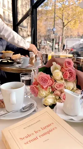 Café du Trocadéro Crédit Photo IG: @obonparis Follow us on IG: @champselysees_paris www.champselysees-paris.com #flowers #flower #fleur #bonjour #پاریس #goodmorning #cafedutrocadero  #tiktokparis #tiktok
