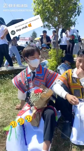 Trả lời @bngdjkfj tsi muaj khụb li kv ces chik sab ò