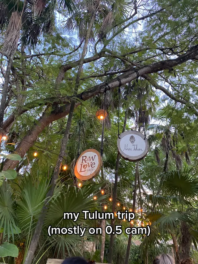 i miss mexico #tulumtrip #carousel 