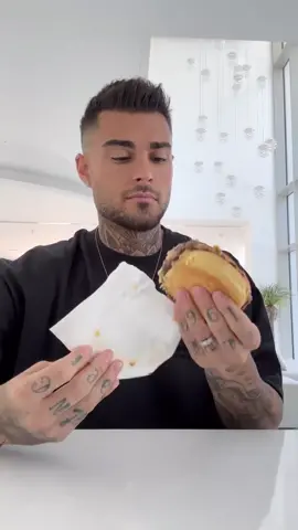 Sunday = Cheatmeal 🍔