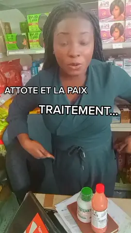 #attote #lapaix 