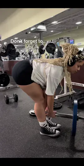 Important movements that should be included in all your workouts  #latinagymtok #GymTok #latinafitness #gymtipsforwomen 