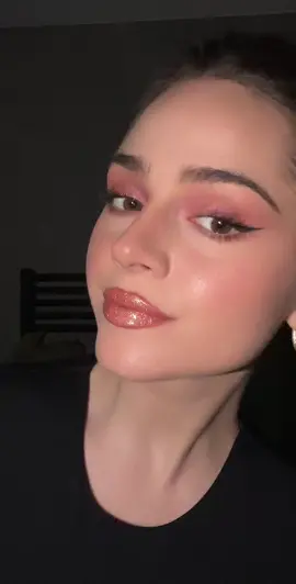 Glitter gloss ✨💫