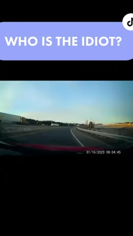 What do you think #dashcamlessons #idiotsincars #baddrivers #crash #crashed #crashing #crashes #usa  2023 
