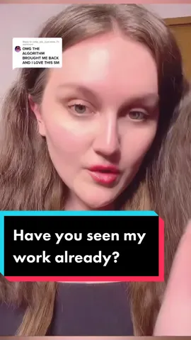 Replying to @cutie_pie_cupcakes..1 #augmentedreality any questions from the previous video’s comments about what you’re seeing? ⬇️