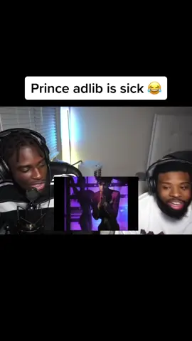 Prince was something else 😂 #prince #fyp #organgrinder 