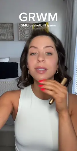 im actually living for this look 😍 #grwm #makeup 