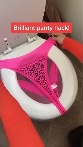 How to keep your keys from falling in the toilet! 🤯 #LifeHack #fyp 