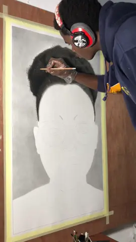 We all perceive the world around us differently  . . . . #artistsoftiktok #hyperrealism #pencildrawing #portraitart #graphiteartist #charcoalartist #drawing 