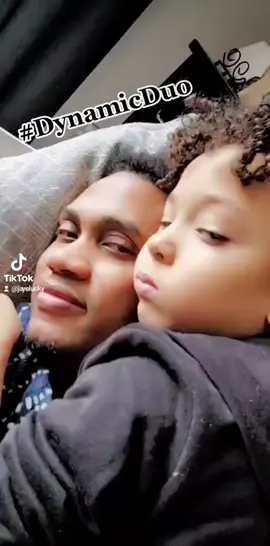 #LikeFatherLikeSon 