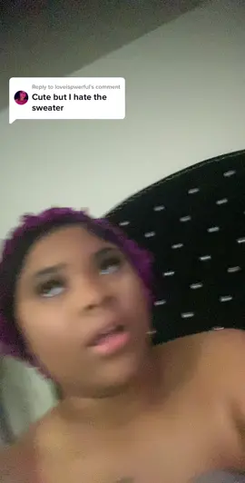 Replying to @loveispwerful what be wrong with yall 