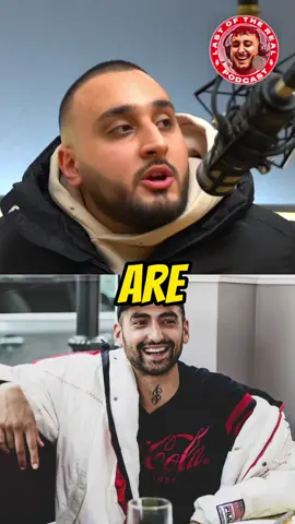 Collaborating with Mic Righteous #fyp #viral #podcastclips #viralpodcastclips #billykhanofficial #foryoupage #billykhan #micrighteous #lilbro 