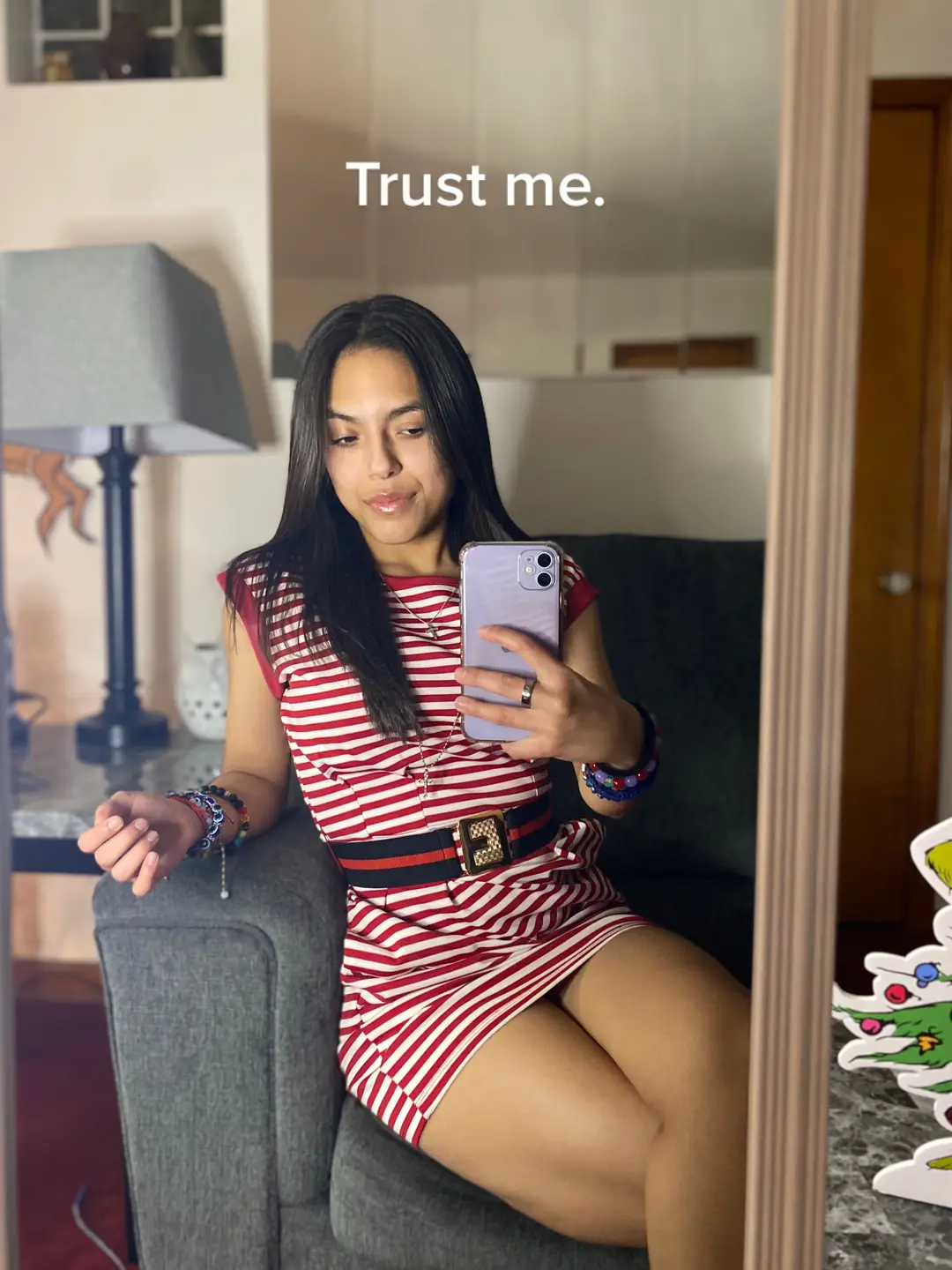 Trust me. #im18tiktokdonttakethisdown #viral #trend #puertorican🇵🇷 #xyzbca 