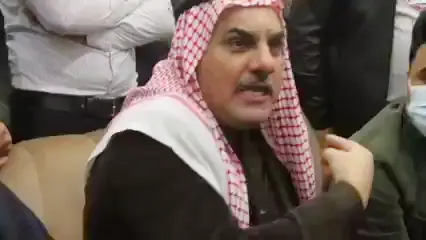 الشيخ وليد سعيد الجاسم 