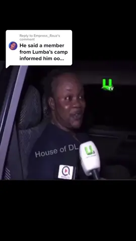 Replying to @Empress_Rauz Oh i see, But Honestly its Over years Since Lumba Advertized Of Bringing out this Song So i think Ampong Needs some hype or what🤷🏾‍♂️