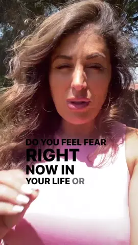 Always remember on the other side of fear is expansion. #fearisnotmyfuture #facefearsheadon #faceyourfearsandrise