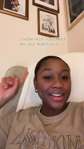 How to put together your UGC PORTFOLIO!!#greenscreenvideo #ugcportfolio #ugcportfoliowebsite #ugccommunity #ugccontentcreator #ugccreator #ugcportfolioexample #ugcportfolioexample #ugcwebsite 
