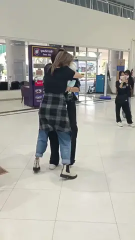 น่ารักตลอด เวลาเค้าอยู่ด้วยกัน (เอ็นดูความอยากได้ตุ๊กตา)🤣🥰😍#faye_malisorn #ฝ้ายสุภาพรมะลิซ้อน #luxsulax #สุลักษมิ์ 