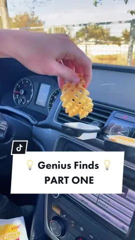 Anyone else put mayonnaise on their fries? 😳 but seriously this is the best hack for road trips!! #MomsofTikTok #LifeHack #travelhack #momhack 