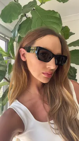 Finally pulled the trigger on these cuties! Mui Mui runway sunglass unboxing #muimui #muimuisunglasses #muimuiunboxing #unboxing #luxuryunboxing #tryonwithme #sunglasses #sunglasshut  #ticktockfashion #fashiontiktok 