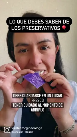 ¡Ya saben! No hay excusas para dejar de usar: nuestro amigo el preservativo protege no solo de embarazos sino de enfermedades de transmisión se&ual  #preservatives #camisinhasempre #preservative #ets #its #embarazonodeseado #ginecologia #mujerprecavida 