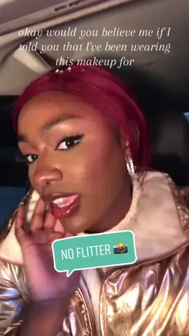 No flitter ✌🏾😘😂 #nofilter #maybelinesuperstayfoundation #viral #motd #longwearfoundation 