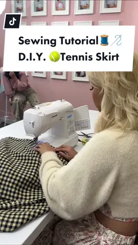 Save dulu videonya,ntar coba ke studio mereka,cuman gocap seharian😭👍🏻 #fyp #foryoupage #DIY #sewing #sewingtutorial #tutorialjahit #menjahit #skirt #review #sewingmachine 