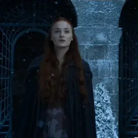 #sansastark #سانسا_ستارك  #fyp #foryou 
